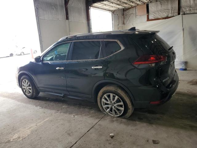 Vin: 5n1at2mtxkc744066, lot: 58364705, nissan rogue s 20192