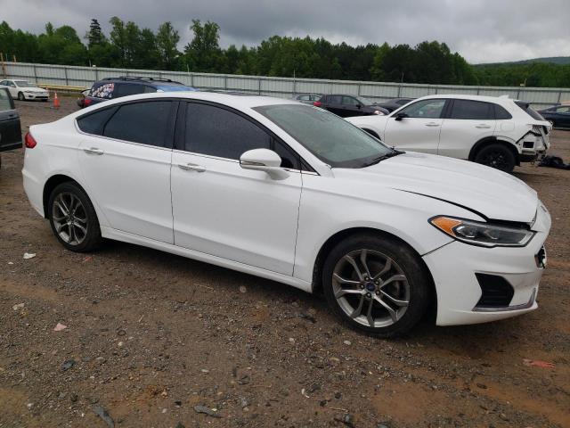 Vin: 3fa6p0cd9lr130180, lot: 57081035, ford fusion sel 20204