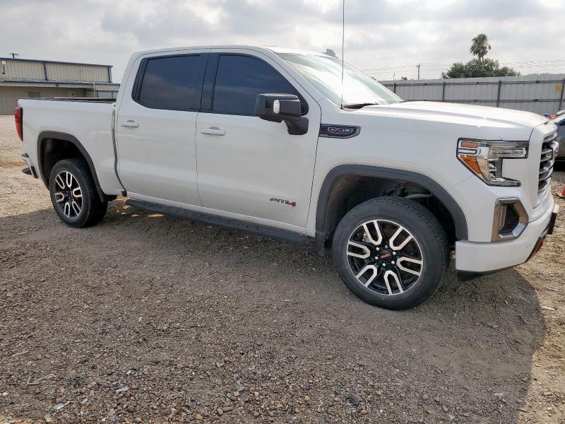 Vin: 3gtp9eel9mg124953, lot: 57510725, gmc sierra k1500 at4 20214