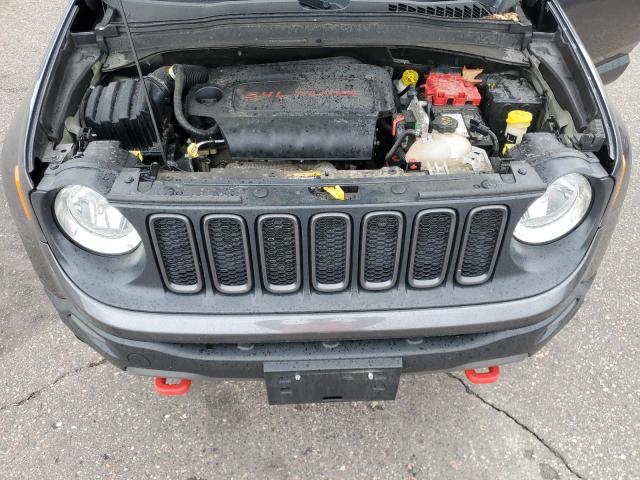2018 JEEP RENEGADE T - ZACCJBCB1JPH92321