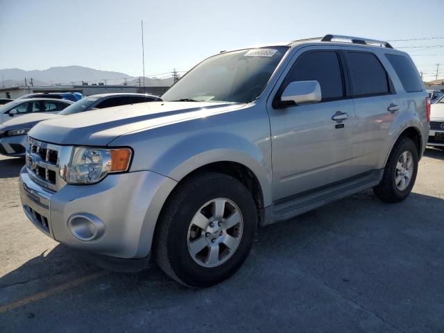 Vin: 1fmcu0eg0ckc59907, lot: 56998065, ford escape limited 2012 img_1