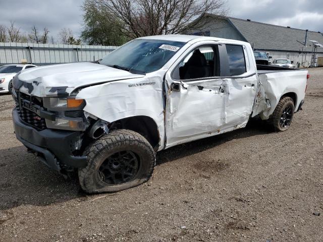 Vin: 1gcryaeh1mz192339, lot: 55086335, chevrolet all models k1500 2021 img_1