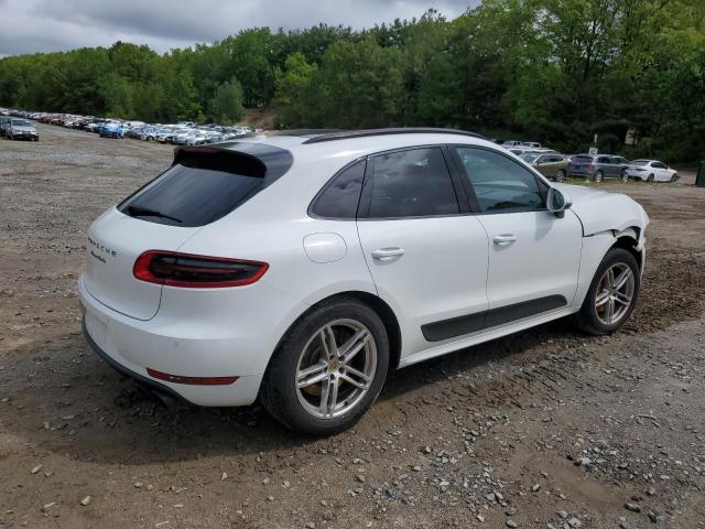 Vin: wp1af2a55hlb60232, lot: 57645615, porsche macan turbo 20173