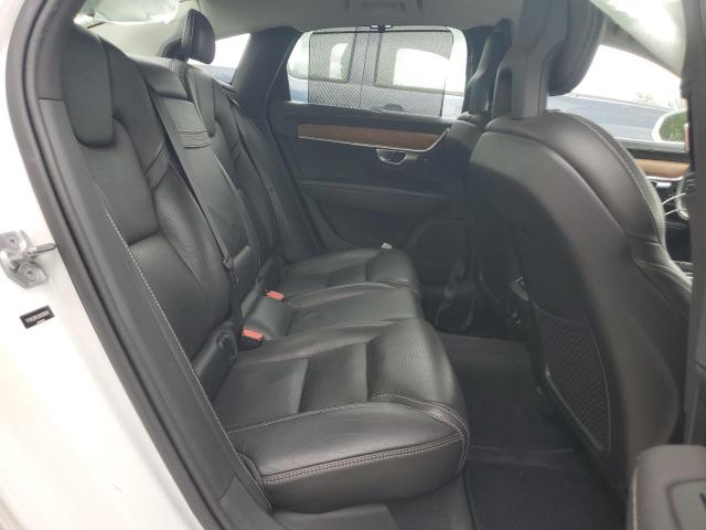 2017 VOLVO S90 T6 INS - YV1A22ML9H1008614