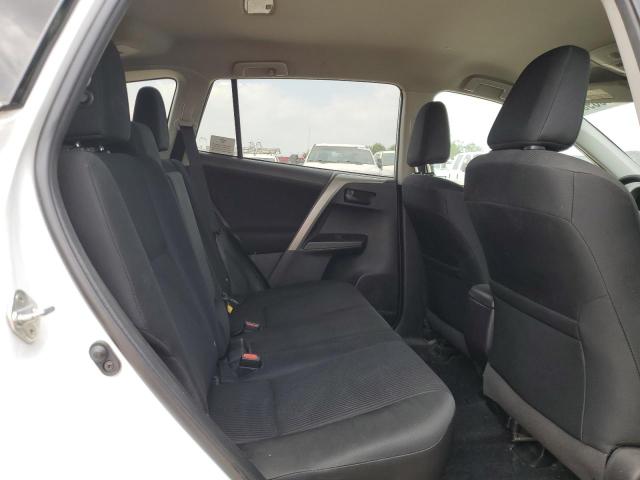 2018 TOYOTA RAV4 LE - 2T3ZFREV2JW469795