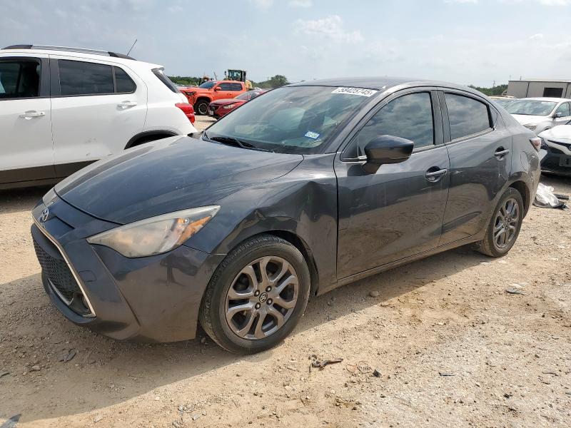Vin: 3mydlbyv3ky521289, lot: 58425745, toyota yaris l 2019 img_1