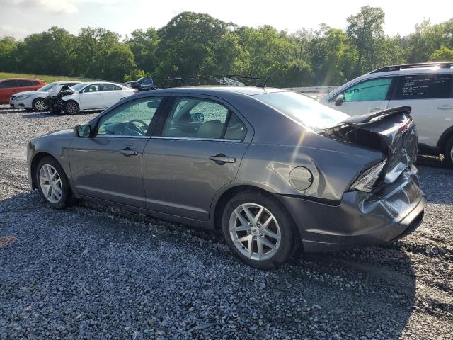 Vin: 3fahp0ja7cr387288, lot: 56968885, ford fusion sel 20122