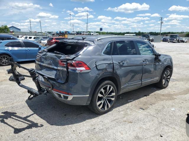 Vin: 1v2se2ca9lc221110, lot: 58019435, volkswagen atlas sel r-line 20203
