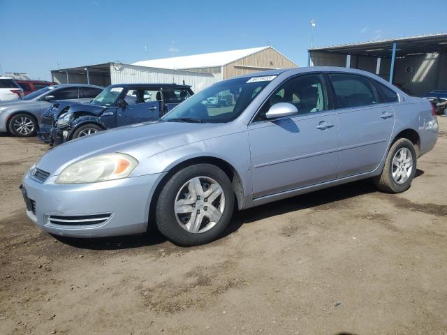 CHEVROLET IMPALA LS
