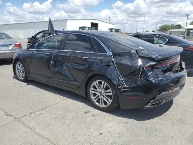 Vin: 3ln6l2gk3er828065, lot: 56925665, lincoln mkz 20142