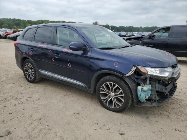 Vin: ja4ad3a32hz024174, lot: 57321055, mitsubishi outlander se 20174