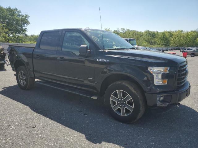 Vin: 1ftew1ep8gfa64505, lot: 56183515, ford f-150 supercrew 20164