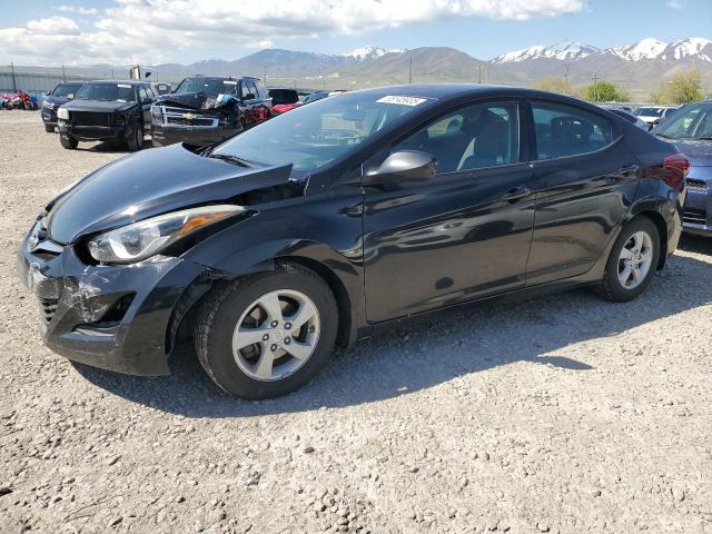 Vin: kmhdh4ae7fu342067, lot: 55145935, hyundai elantra se 2015 img_1