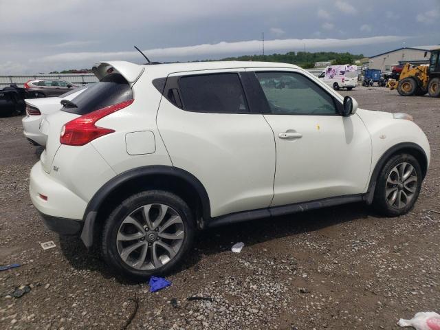 Vin: jn8af5mr5bt010635, lot: 55684825, nissan juke s 20113