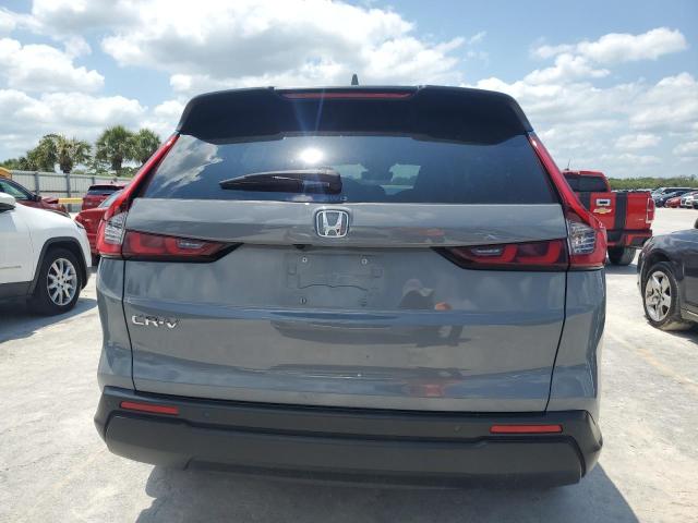2024 HONDA CR-V EXL - 2HKRS4H72RH401365