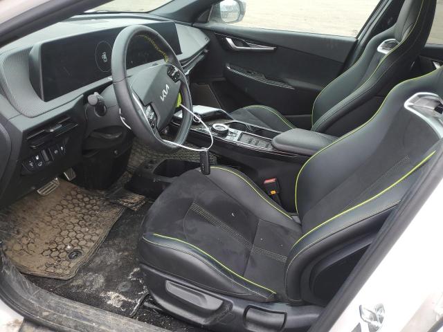 2023 KIA EV6 GT KNDC5DLE7P5148284