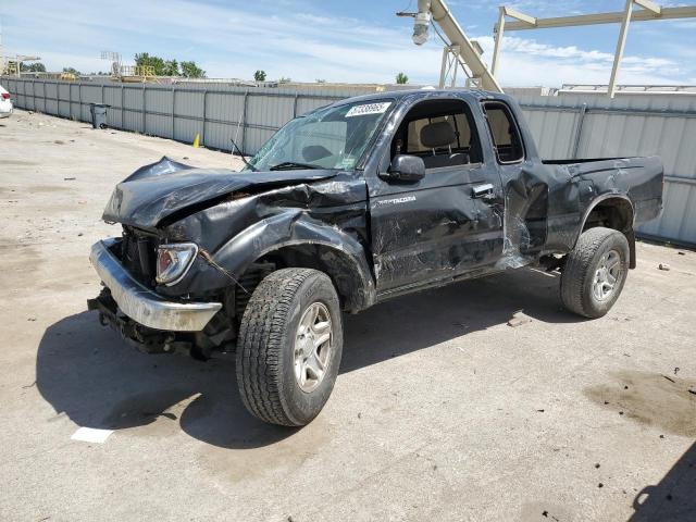 TOYOTA TACOMA XTR