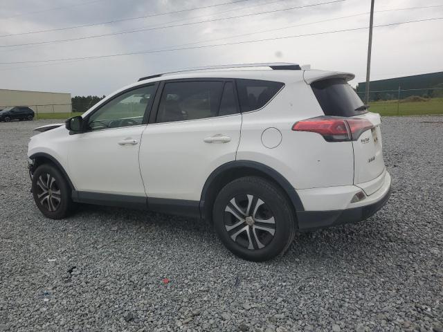 2016 TOYOTA RAV4 LE - JTMZFREVXGD091067