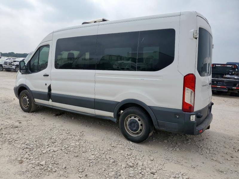 Vin: 1fbax2cm6fka52776, lot: 56257115, ford transit t-350 20152