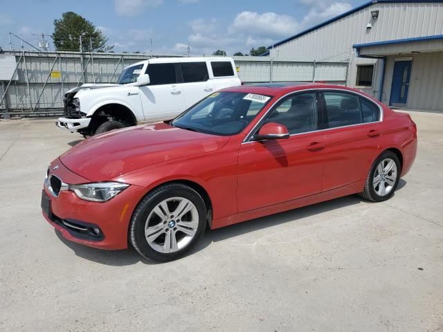 BMW 330 I