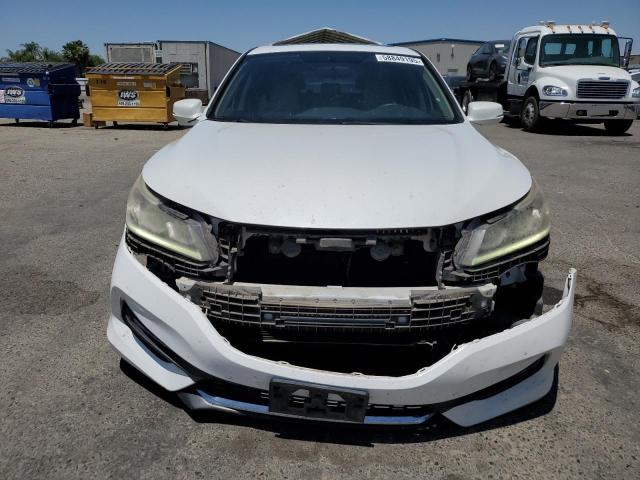 2017 HONDA ACCORD EX - 1HGCR2F77HA095117