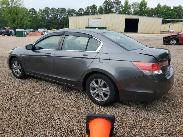 Vin: 1hgcp2f69ba091199, lot: 56277315, honda accord se 20112