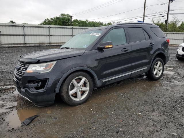 Vin: 1fm5k8d84ggb38670, lot: 56679435, ford explorer xlt 2016 img_1