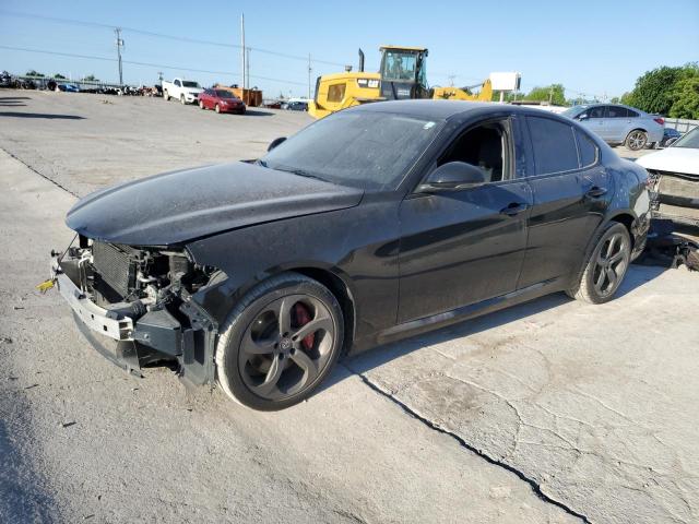 Vin: zarfaeenxh7544765, lot: 56647925, alfa romeo giulia ti q4 2017 img_1