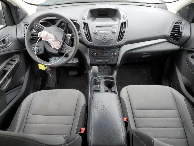 2017 FORD ESCAPE S - 1FMCU0F7XHUC34314
