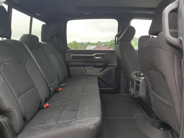 2025 RAM 1500 BIG HORN/LONE STAR 1C6SRFFP5SN731638