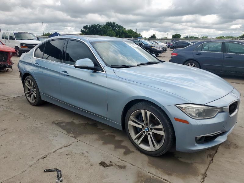 Vin: wba3a5c51ff453710, lot: 58713295, bmw 3 series i 20154