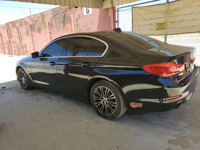 2020 BMW 530E WBAJA9C01LCD69759