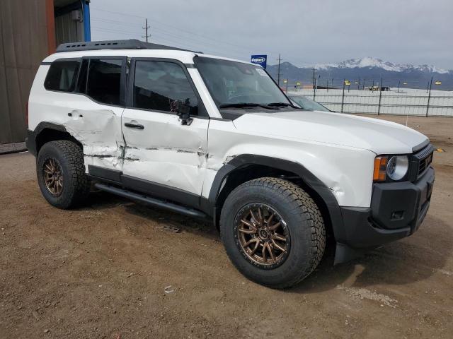 2025 TOYOTA LAND CRUIS JTEABFAJ0SK029283