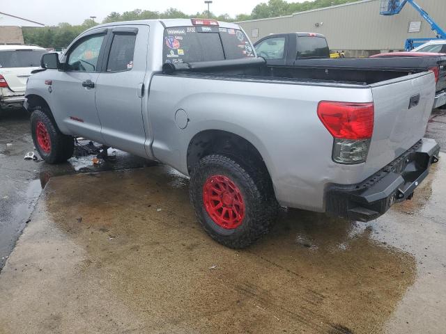 Vin: 5tfuy5f15ax123633, lot: 57053995, toyota tundra double cab sr5 20102