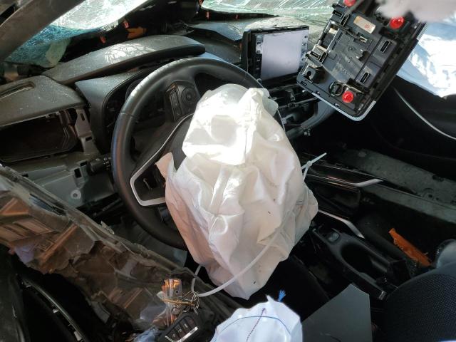 2022 TOYOTA COROLLA SE - 5YFS4MCE6NP111564