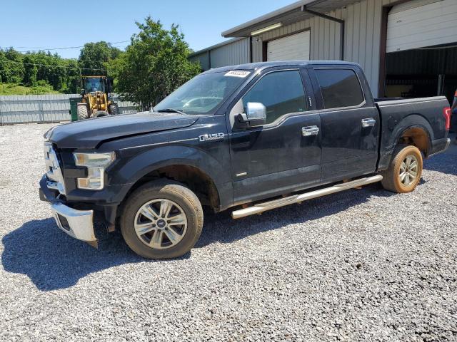 Vin: 1ftew1cg2gfb55241, lot: 58322255, ford f-150 supercrew 2016 img_1