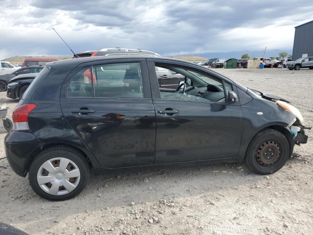 Vin: jtdkt4k35b5329037, lot: 57510425, toyota yaris 20113