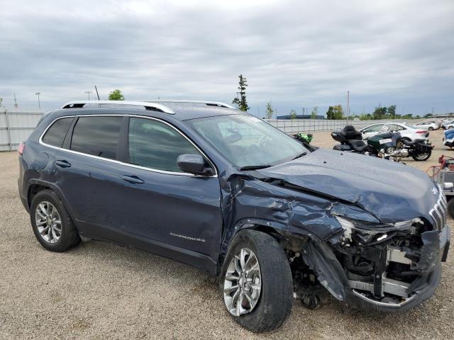 Vin: 1c4pjmlx2kd371491, lot: 58732495, jeep grand cher latitude plus 20194
