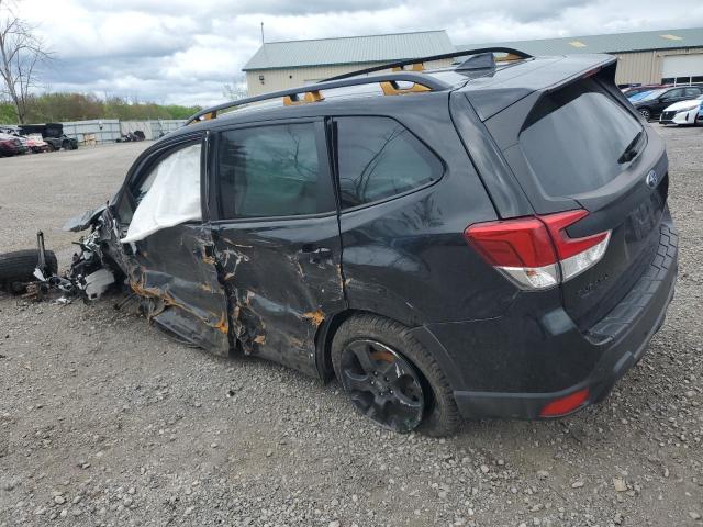 Vin: jf2skamc6ph408609, lot: 56221045, subaru forester wilderness 20232