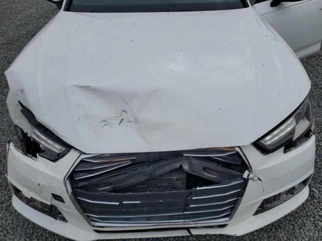 2017 AUDI A4 PREMIUM - WAUGNAF48HN022520