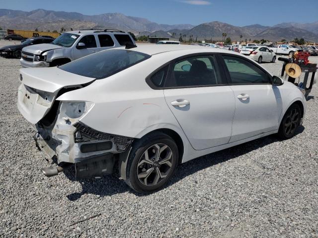 2021 KIA FORTE - 3KPF24AD3ME375715