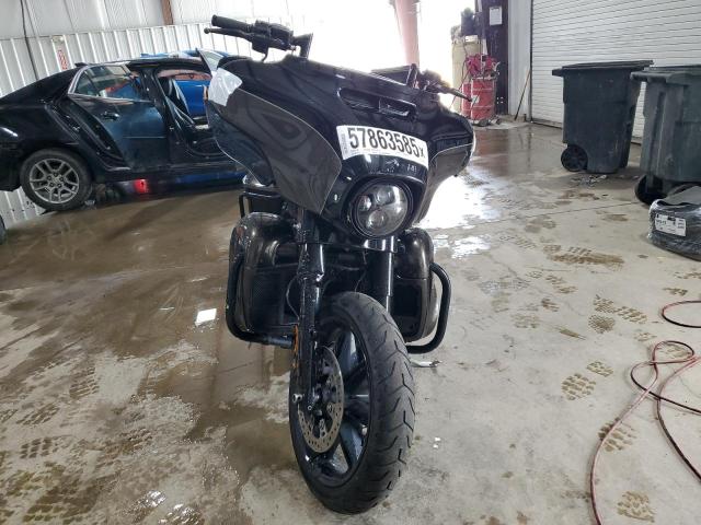 2020 HARLEY-DAVIDSON FLHTK 1HD1KEF1XLB609258