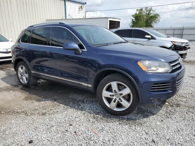 Vin: wvgef9bp0dd002456, lot: 56034435, volkswagen touareg v6 20134