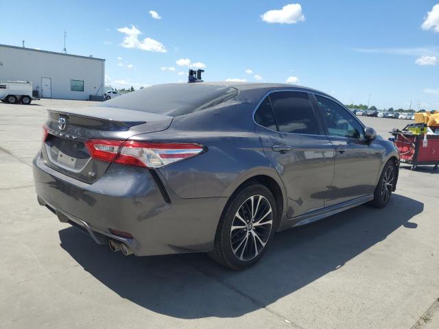 Vin: 4t1g11ak0lu915134, lot: 54272005, toyota camry se 20203