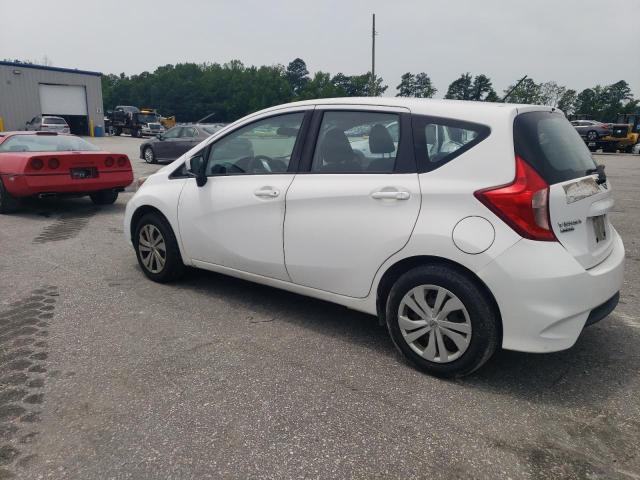 Vin: 3n1ce2cp6jl370055, lot: 57153225, nissan versa s 20182