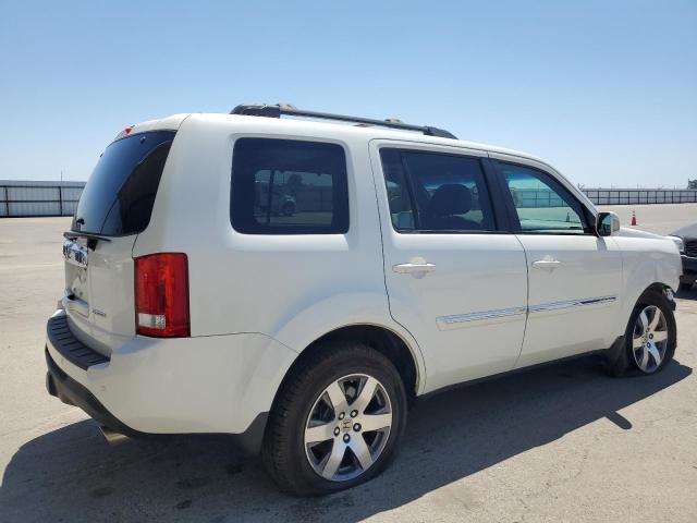 Vin: 5fnyf3h99fb027410, lot: 56428095, honda pilot touring 20153