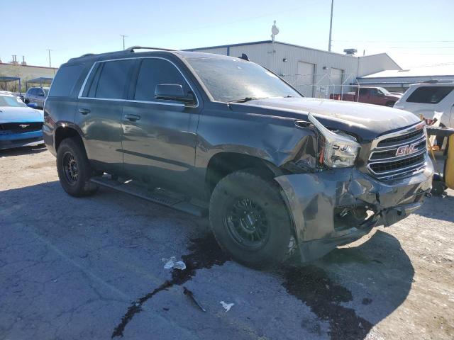Vin: 1gks2bkc1gr158184, lot: 57363065, gmc yukon slt 20164