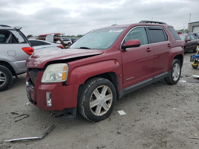 Vin: 2ctaluec9b6385238, lot: 56590915, gmc terrain slt 2011 img_1