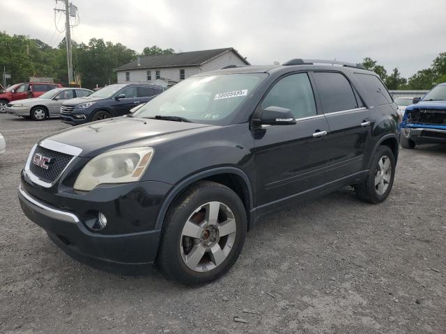 GMC ACADIA SLT