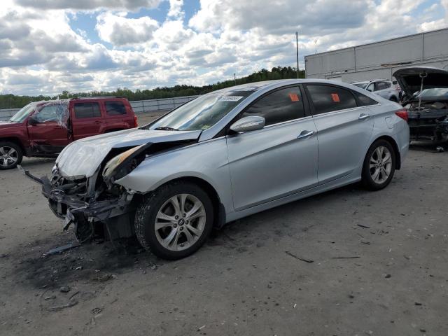 Vin: 5npec4ac1ch340777, lot: 58369455, hyundai sonata se 2012 img_1